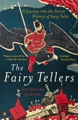 The Fairy Tellers - Nicholas Jubber