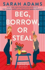 Beg, Borrow, or Steal Vol. 3 - Adams, Sarah