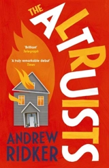 The Altruists - Andrew Ridker