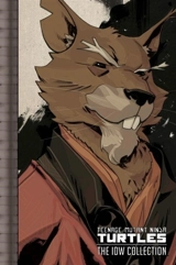 Teenage Mutant Ninja Turtles : The IDW Collection Vol. 2