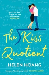 The Kiss Quotient - Helen Hoang