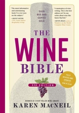 The Wine Bible - MacNeil, Karen