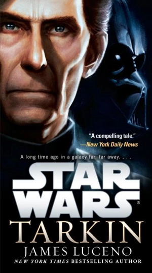 Tarkin - Luceno, James
