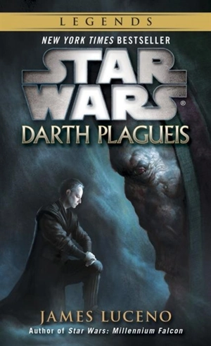 Darth Plagueis Vol. 3 - Luceno, James