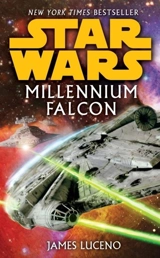 Star Wars : Millennium Falcon - Luceno, James
