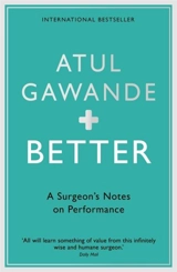 Better - Atul Gawande