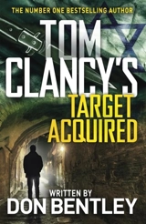 Tom Clancy's Target Acquired - Bentley, Don