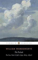 The Prelude - Wordsworth, William