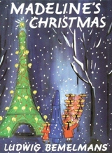 Madeline s Christmas - Ludwig Bemelmans