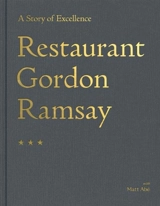 Restaurant Gordon Ramsay - Gordon Ramsay