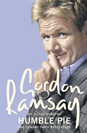 Humble Pie - Gordon Ramsay