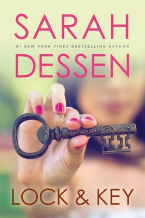 Lock and Key - Sarah Dessen