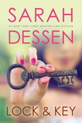 Lock and Key - Sarah Dessen