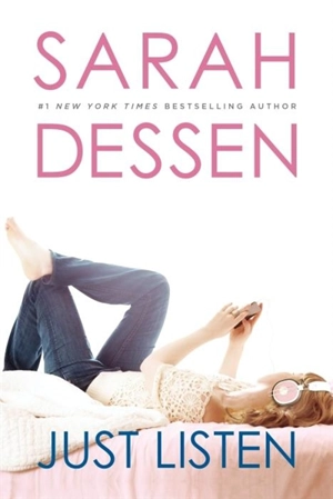 Just Listen - Sarah Dessen