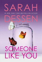 Someone Like You - Sarah Dessen