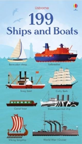 199 Ships and Boats : 199 Pictures - Kristie Pickersgill