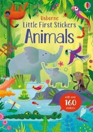 Animals - Kristie Pickersgill