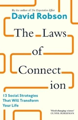 The Laws Of Connection - David Robson