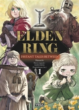 Elden ring : distant tales between. Vol. 1 - Haruichi