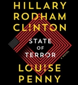 State of Terror - Clinton, Hillary Rodham Clinton, Chelsea