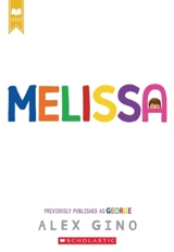 Melissa - Alex Gino