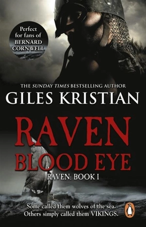 Blood Eye Vol. 1 - Kristian, Giles