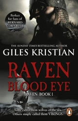 Blood Eye Vol. 1 - Kristian, Giles
