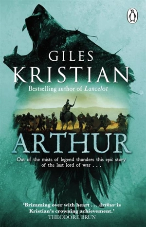 Arthur - Kristian, Giles
