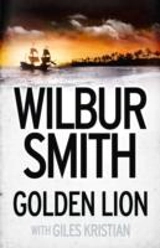 Golden Lion - Wilbur Smith