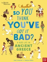 So You Think You've Got It Bad ? - Chae Strathie