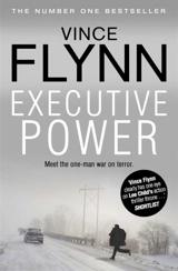 Executive Power - Flynn, Vince