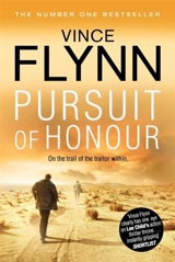 Pursuit of Honour 1 - Flynn, Vince