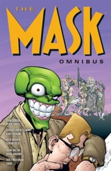 The Mask Vol. 2 - Evan Dorkin