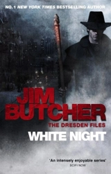 White Night : The Dresden Files, Book Nine Vol. 9 - Butcher, Jim