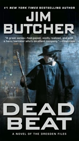 Dead Beat : Dresden Files Vol. 7 - Butcher, Jim