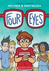 Four Eyes Vol. 1 - Rex Ogle
