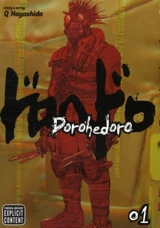 Dorohedoro v.01 Vol. 1 - Hayashida, Q.