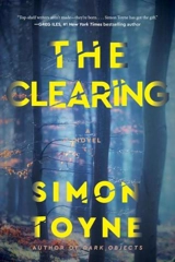 The Clearing - Simon Toyne
