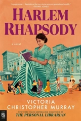 Harlem Rhapsody - Murray, Victoria Christopher