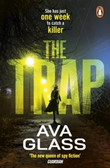 The Trap - Ava Glass