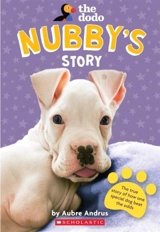 Nubby's Story - Aubre Andrus