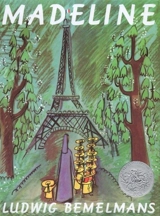 Madeline - Ludwig Bemelmans