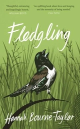 Fledgling - Bourne-Taylor, Hannah