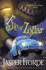 The Eye of Zoltar Vol. 3 - Jasper Fforde