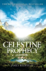 The Celestine Prophecy - Redfield, James