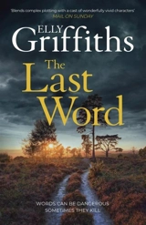 The Last Word - Elly Griffiths