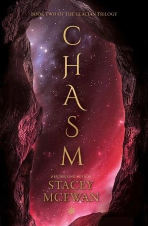 Chasm Vol. 2 - McEwan, Stacey