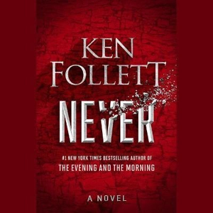 Never - Ken Follett