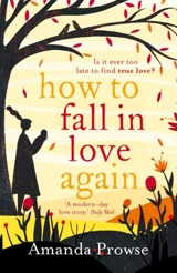 How to Fall in Love Again : Kitty's Story - Amanda Prowse
