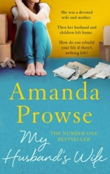 My Husband's Wife - Amanda Prowse